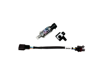 Total Racing Products Plug and Play 5 Bar MAP Sensor Conversion Kit  – R35 GTR