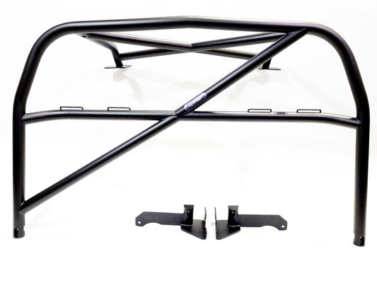 Rampage Fabrication R35 GT-R Track Rollbar