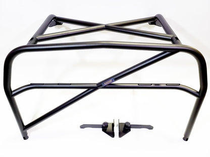 Rampage Fabrication R35 GT-R Track Rollbar