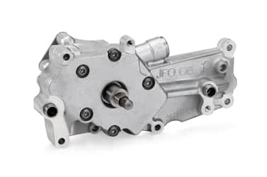 OEM Oil Pump for the VR38DETT 15010-JF00B - Boost Logic