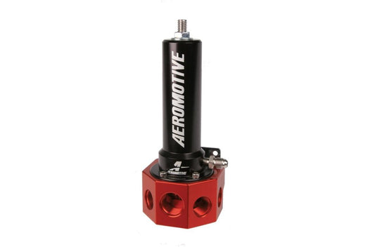 Aeromotive Mechanical Fuel Pressure Regulator