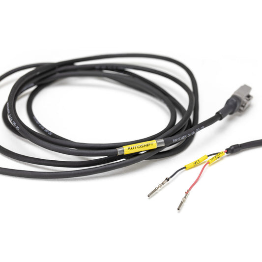 GT1R M1 Autoshift Harness