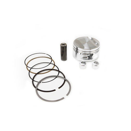 GT1R Spec ‘Pro Mod’ big bore piston set, 94.4mm stroke