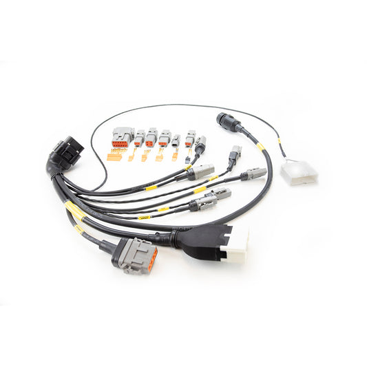 GT1R C127 PNP Harness – Race Version