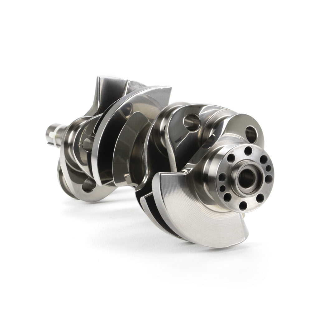 Callie’s VR38 Stroker Crankshaft