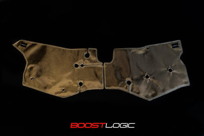 Boost Logic GTR Firewall Shields - Boost Logic