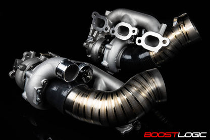 Boost Logic BLGTR 1000x Turbo Kit - Boost Logic