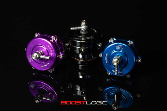 Tial Q 50mm Blow Off Valve (priced per valve) - Boost Logic