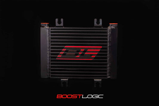 Boost Logic Oem Oil Cooler Replacement - Boost Logic