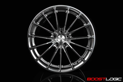 Boost Logic - BL 15.22 Forged Wheels for R35 GT-R Fitment - Boost Logic