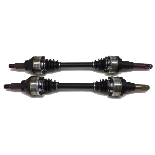 DSS GTR Pro-Level Rear XT Axle – V4