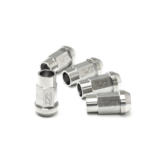 GT1R Titanium Lug Nut