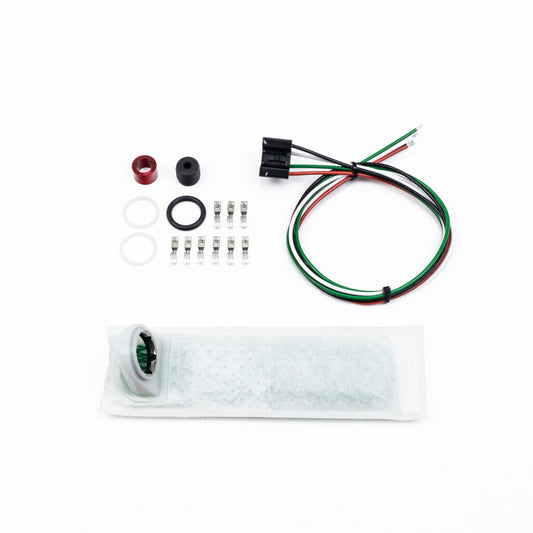 T1 R35 Single to Dual Pump Conversion Kit | T1 02.01.05