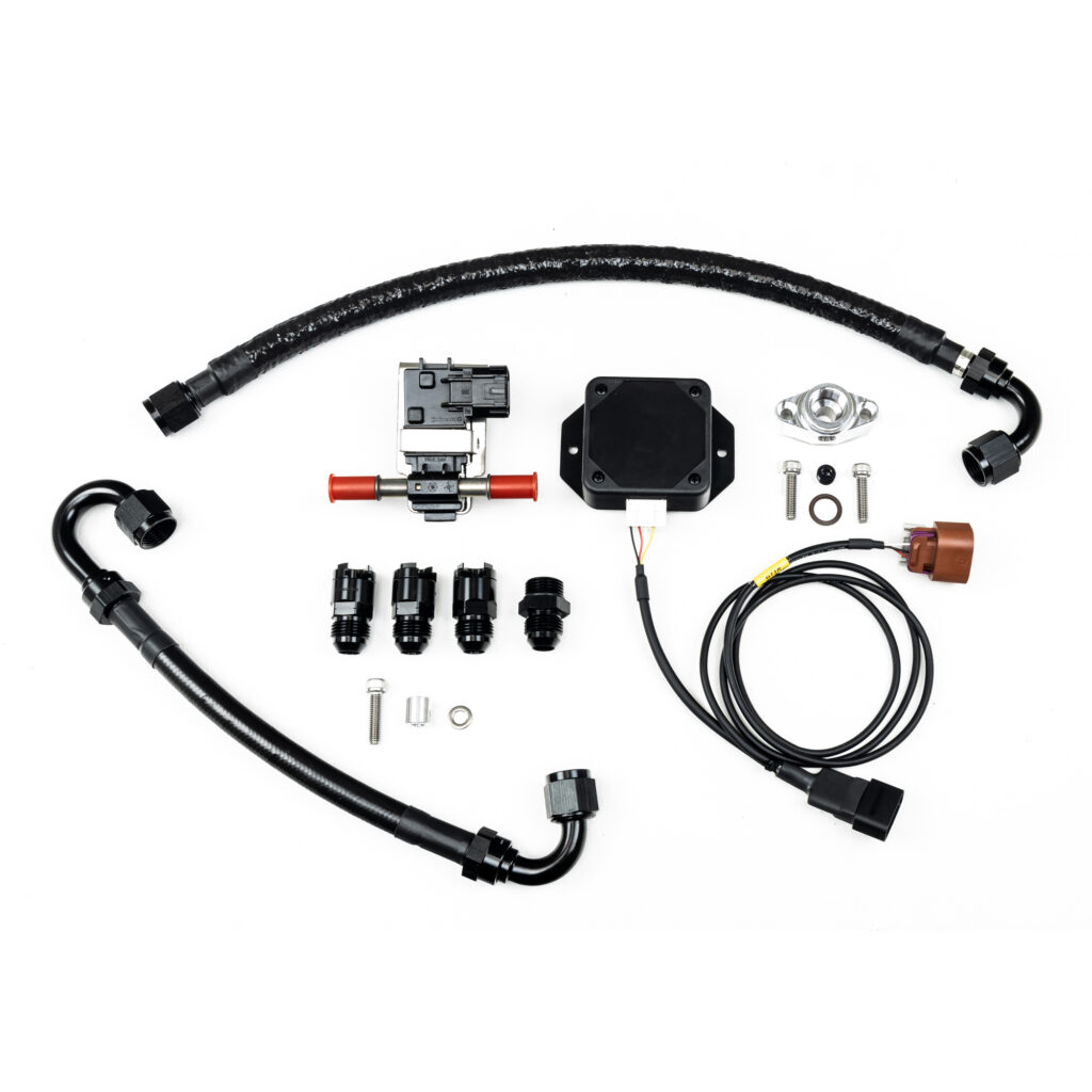 GT1R Gen 2 Flex Fuel Kit