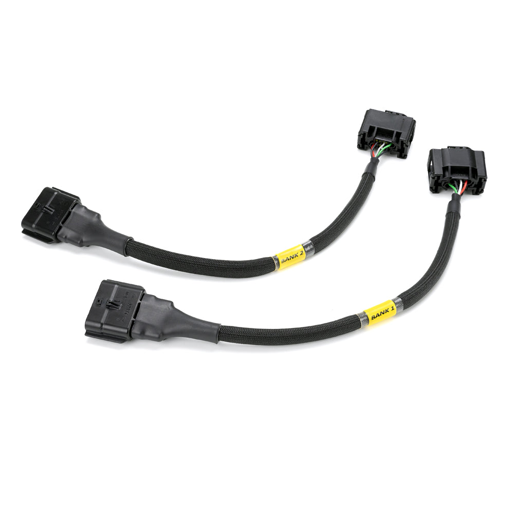 GT1R Bosch Throttle Body Harness