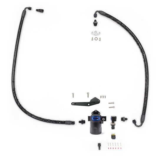 GT1R F750 Filter Kit