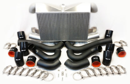 ETS R35 Race Intercooler