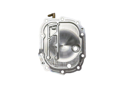 Total Racing Products Billet Front Differential Cover – R35 GTR