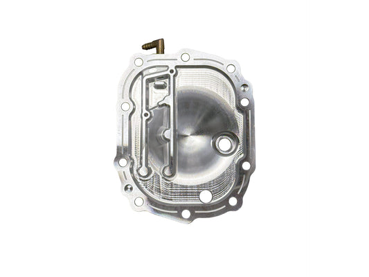 Total Racing Products Billet Front Differential Cover – R35 GTR