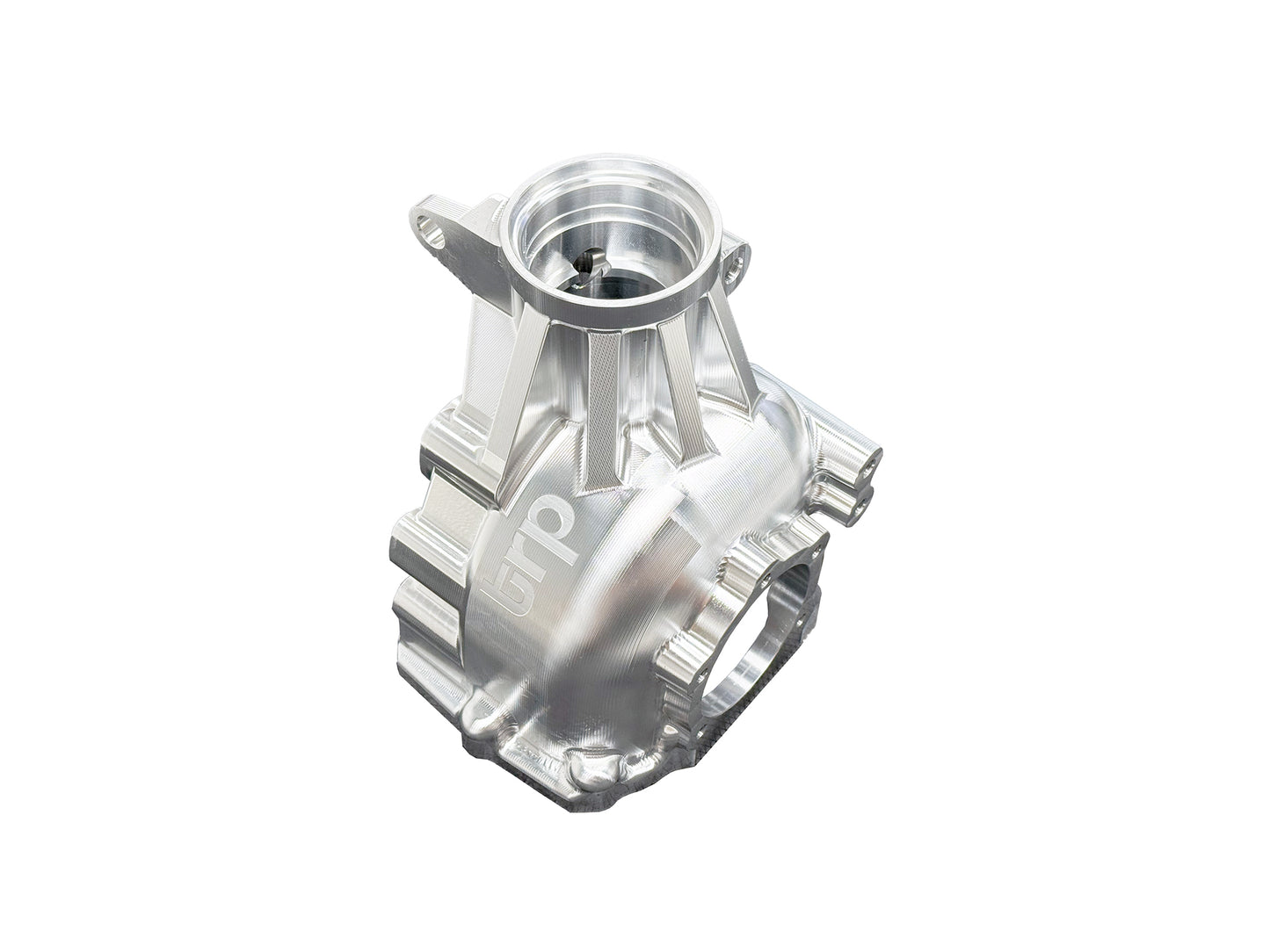 Total Racing Products Billet Front Differential Case – R35 GTR