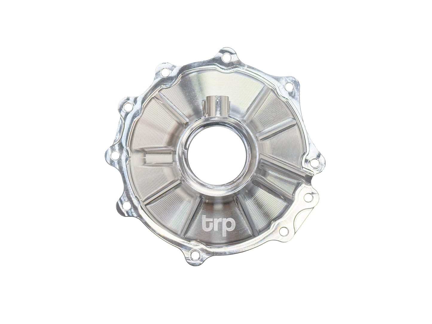 Total Racing Products Billet Rear Differential Cover – R35 GTR