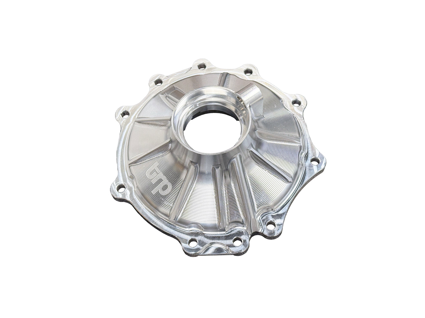 Total Racing Products Billet Rear Differential Cover – R35 GTR