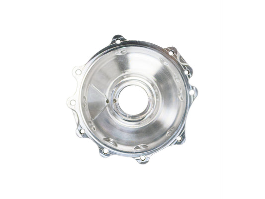 Total Racing Products Billet Rear Differential Cover – R35 GTR