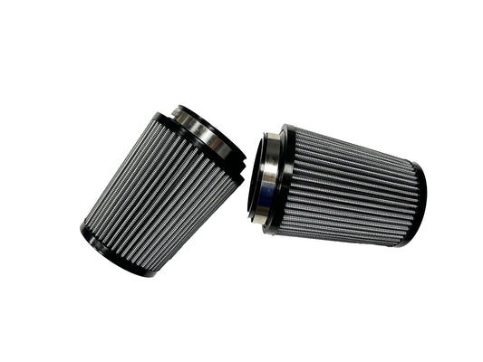 Total Racing Products 3″ Intake Kit – R35 GTR