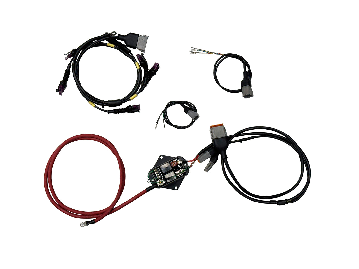 Total Racing Products Ultimate Plug And Play IGN1A Smart Coil Ignition System – R35 GTR