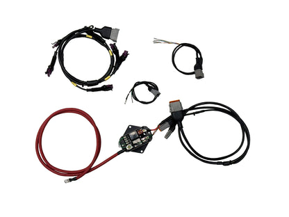 Total Racing Products Ultimate Plug And Play IGN1A Smart Coil Ignition System – R35 GTR