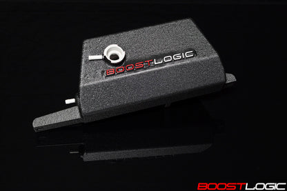 Boost Logic Coolant Reservoir Nissan R35 GTR - Boost Logic