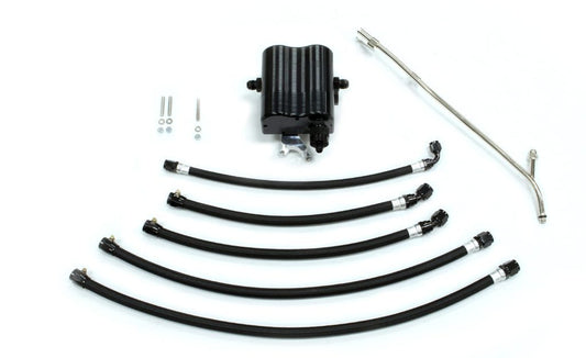 GT1R Air/Oil Separator Kit