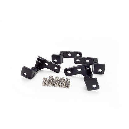 MMR R35 CNC Door Hinge Kit