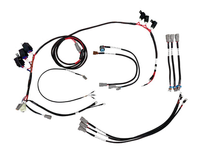 Total Racing Products Ultimate Fuel Pump Hardwire Kit – R35 GTR