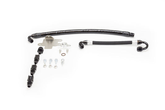 GT1R Gen 2 Flex Fuel Install Kit Only