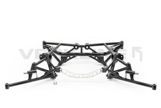 Nissan R35 GTR Rear Lightweight Tubular Subframe