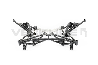 Nissan R35 GTR Rear Lightweight Tubular Subframe