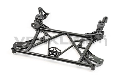 Nissan GT-R R35 Front Lightweight Tubular Subframe