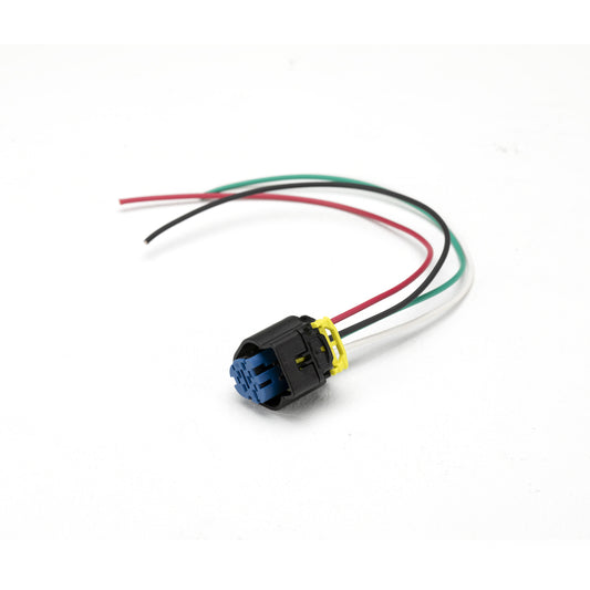 Bosch Pressure and Temperature Sensor