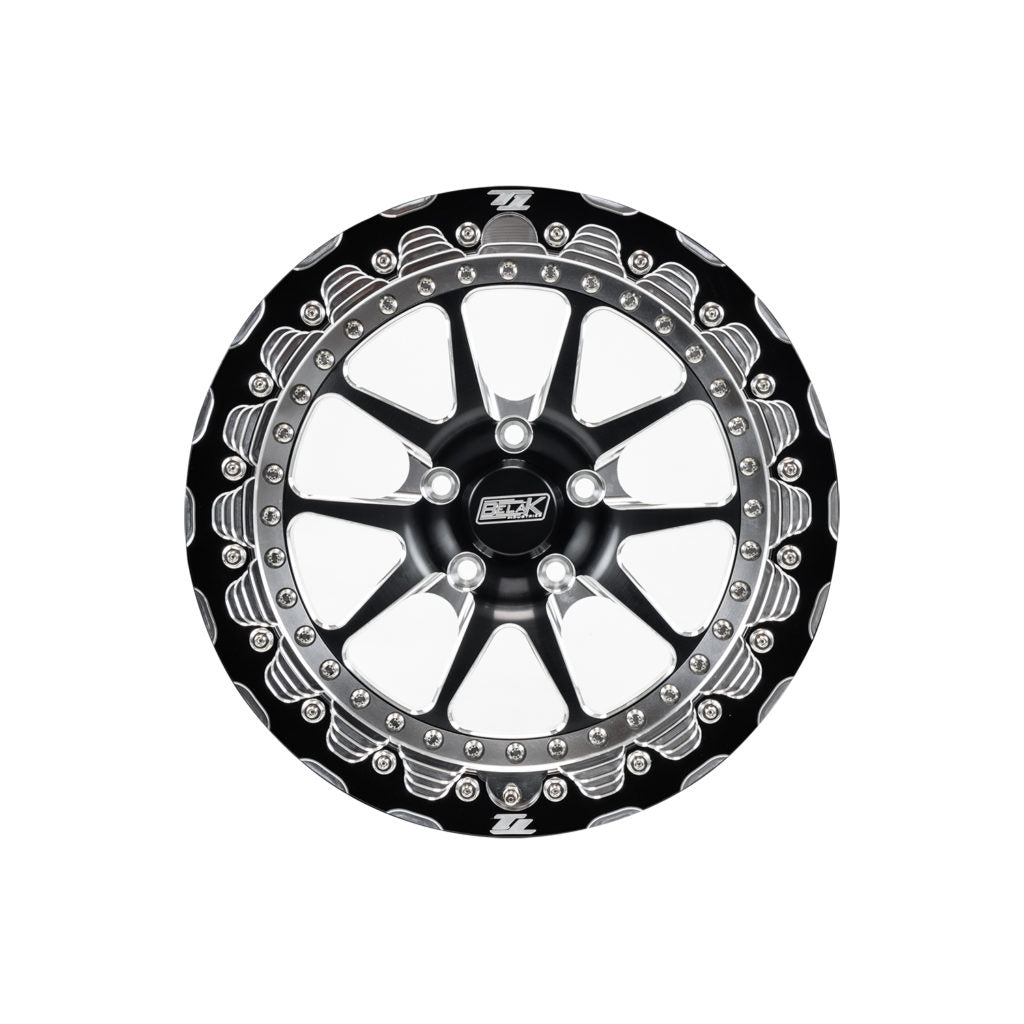 Belak GT1R 17×11 Rear Wheel (Beadlock)