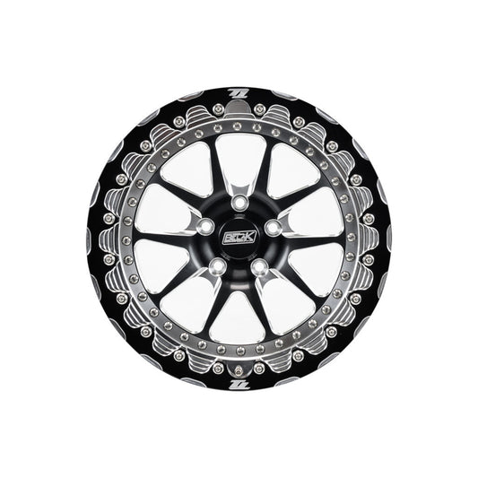 Belak GT1R 17×11 Rear Wheel (Beadlock)