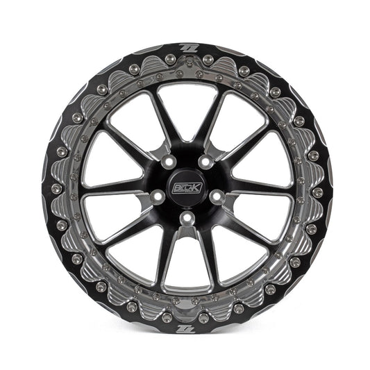 Belak GT1R 18×10 Front Wheel (Beadlock)