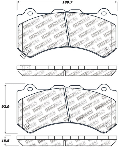 Technical Drawing