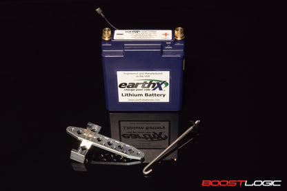 Boost Logic Lightweight Battery Kit for GTR 09+ - Boost Logic