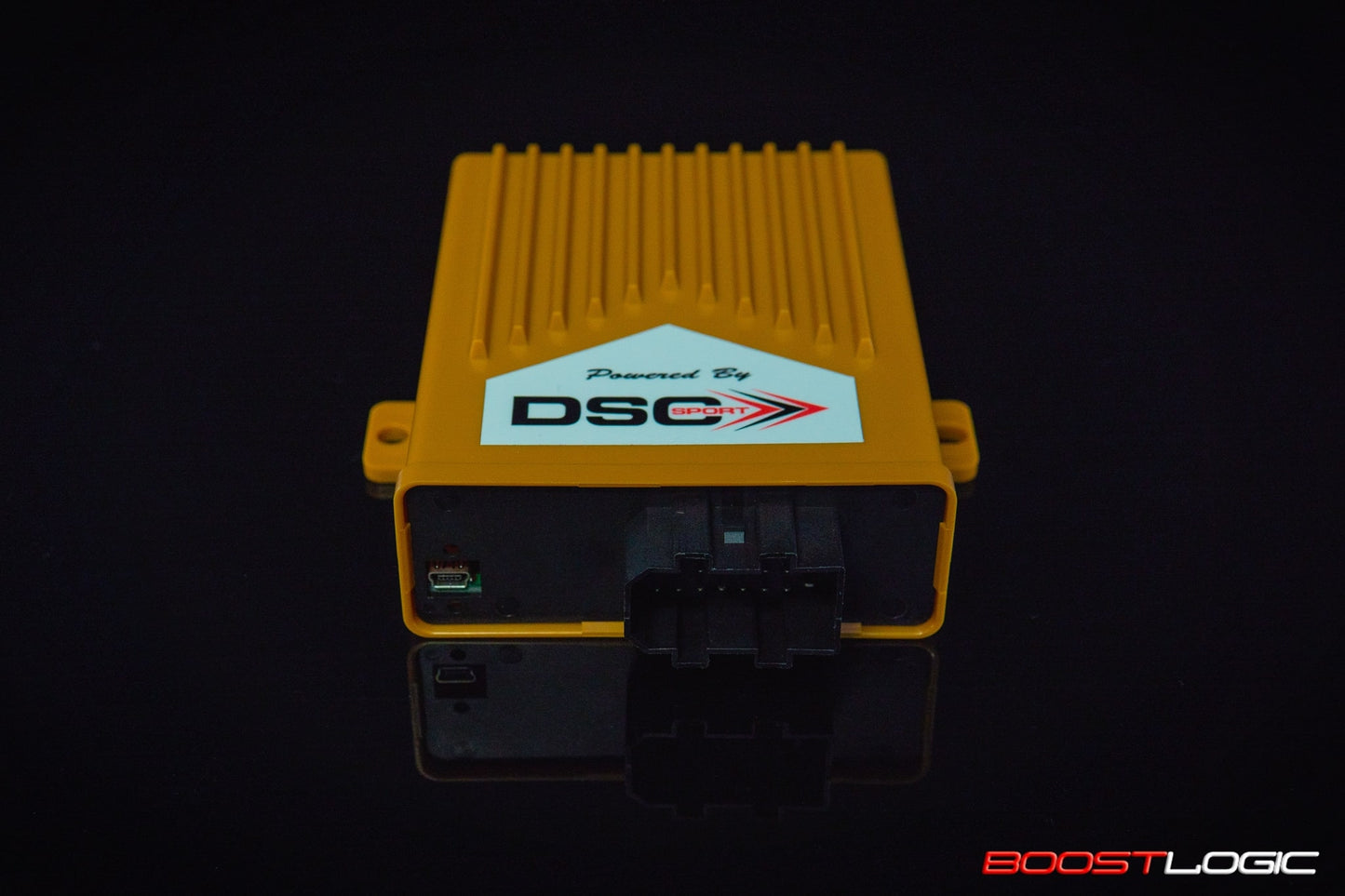 DSC Sport Controller - Boost Logic