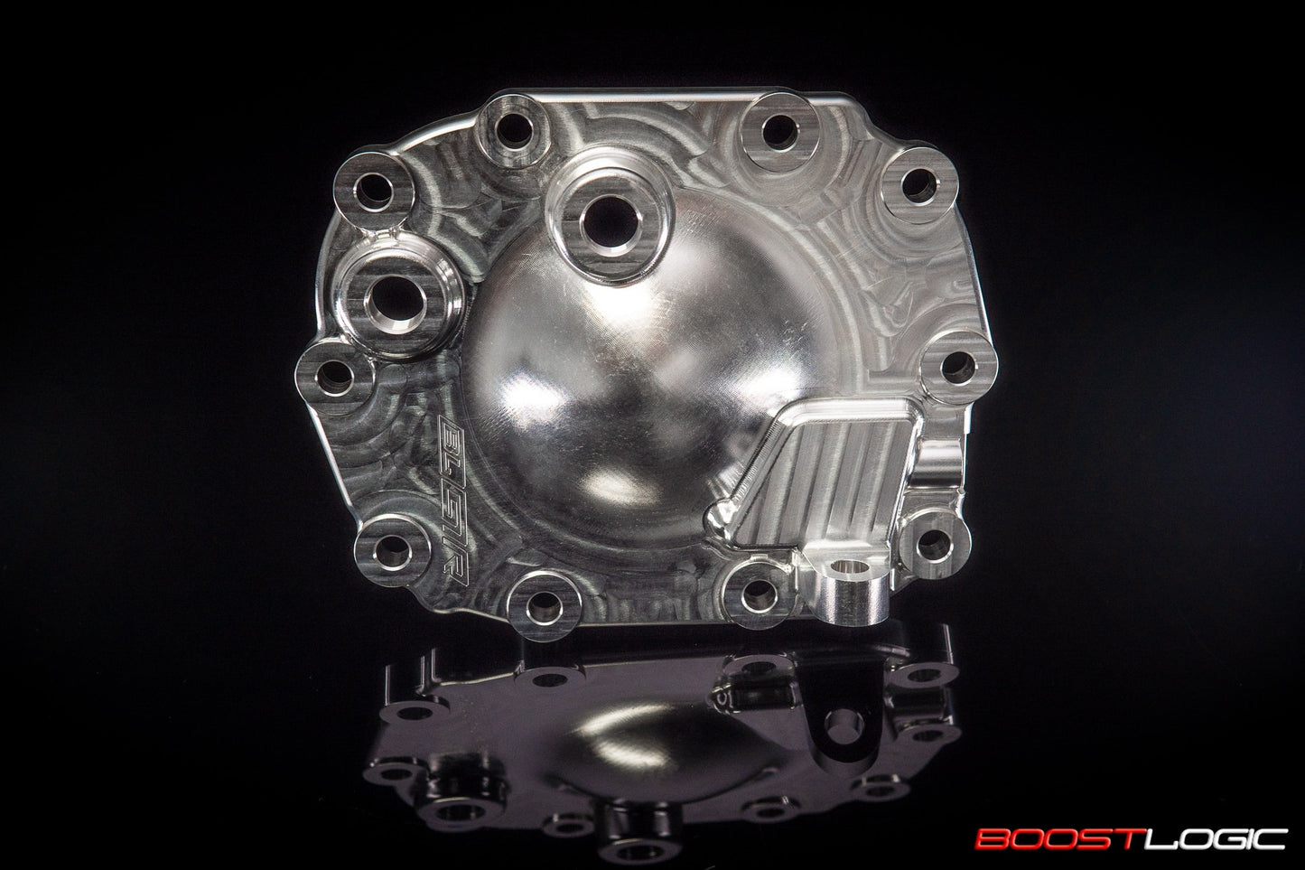 Boost Logic Billet GT-R R35 Differential Cover