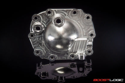 Boost Logic Billet GT-R R35 Differential Cover