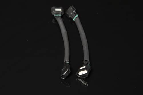 Boost Logic Plug &amp; Play Throttle Harness Kit Nissan R35 GTR 09+ - Boost Logic