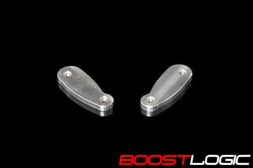 Boost Logic EGR Block Off Plates Nissan R35 GTR 09+ - Boost Logic