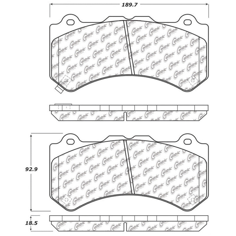 Technical Drawing